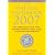 The Writer's Handbook 2007 (Writer's Handbooks MacMillan))
