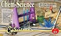Tree of Knowledge Chem-Science Science Kit