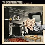 Who We Touch [VINYL]
