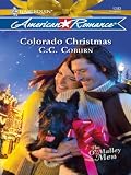 Colorado Christmas (Harlequin American Romance)