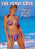 The Venus Edge #T411 (2001): Teen Swimwear Catalog!