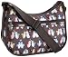 LeSportsac Classic Hobo,Penguin,one size