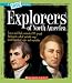 Explorers of North America (True Books)