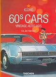 60s Cars: Vintage Auto Ads (Icons)