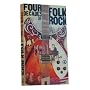 Four Decades of Folk Rock