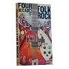 FOUR DECADES OF FOLK ROCK