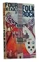 4 Decades of Folk Rock 4 Decades of Folk Rock