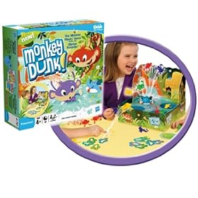 Hasbro - 269831970 - Jeu de Soci�t� - Coco Jump