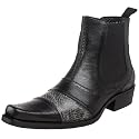 N.Y.L.A. Men's Tombstone Dress Boot