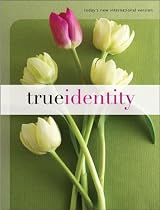 Tniv True Identity Bib Hc