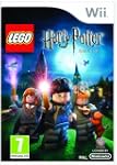 Lego Harry Potter (Años 1-4)