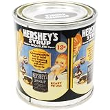 HERSHEY'S レトロ缶 チョコレートシロップキャンドル レトロ