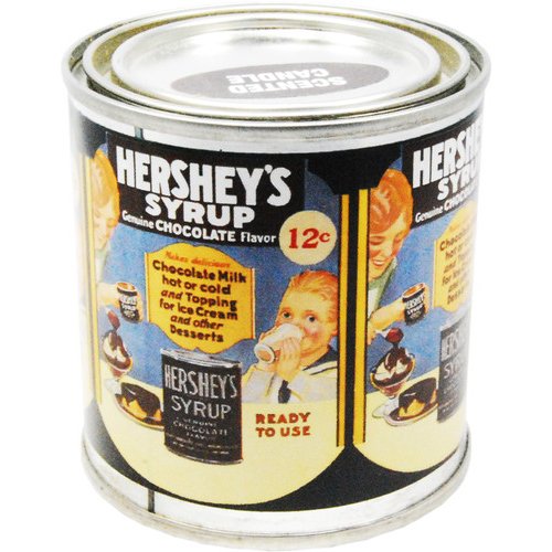 HERSHEY