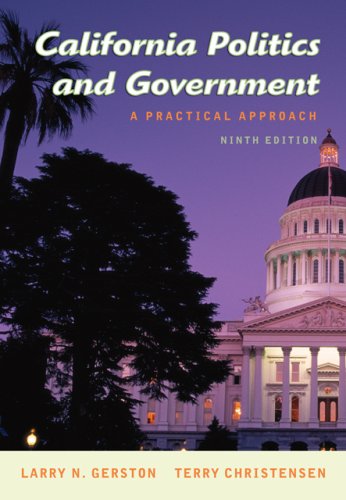 Politics Government