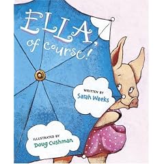 Ella, of Course!
