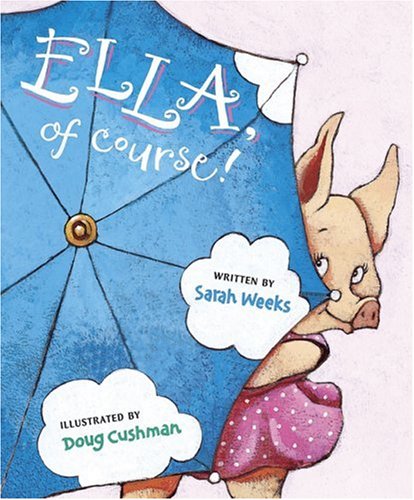 Books: Ella, Of Course!