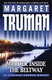 Murder Inside the Beltway (Capital Crimes)