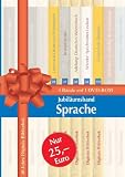 Jubil�umsband Sprache. DVD-ROM f�r Windows - 