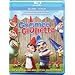 Gnomeo & Giulietta (Blu-Ray+E-Copy)