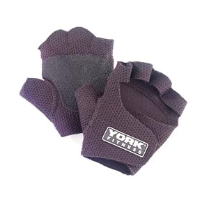 York Weight Training Gloves