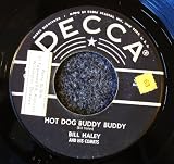Hot Dog Buddy Buddy / Rockin` Through the Rye