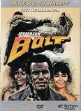Produkt-Bild: Jefferson Bolt - Reisender in Dynamit