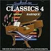 Hooked on Classics 4: Baroque