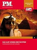 Wissen des Altertums: �gypten- P.M. Die Wissensedition - Wissensedition