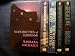 Books : Silhouettes of Suspense: Black Rainbow, Greygallows, Wait for What Will Come, and The Wizard's Daughter