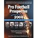 Pro Football Prospectus 2008