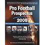 Pro Football Prospectus 2008
