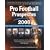Pro Football Prospectus 2008