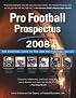 Pro Football Prospectus 2008: The Essential Guide to the 2008 Pro Football Season (Pro Football Prospectus)