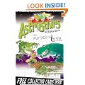 Astrosaurs: The Forest of Evil: Book 19
