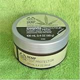 Body Shop Hemp Foot Protector