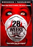 28 Weeks Later (Widescreen)