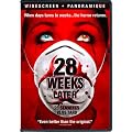 28 Weeks Later (Widescreen)