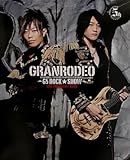 G5 ROCK★SHOW LIVE DOCUMENT BOOK―GRANRODEO 5TH ANNIVERSARY LIVE AT BUDOKAN-