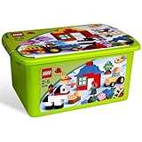 LEGO DUPLO Farm Building Set