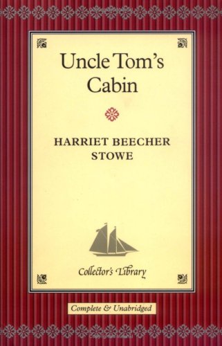 Harriet Beecher Stowe