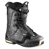 Salomon Dialogue Snowboard Boots 2009