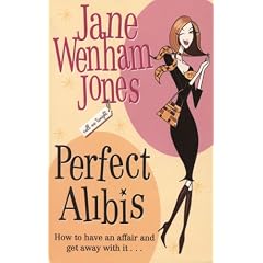 Perfect Alibis