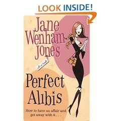 Perfect Alibis
