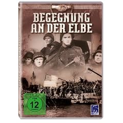 Begegnung an der Elbe