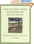 New Recipes from Moosewood Restaurant, rev