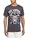 FEA Men's Def Leppard Rock Of Ages Mens T-Shirt