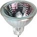 GE Lighting 82111 50-Watt Reveal Halogen MR16 Spot Light Bulb, 1-Pack
