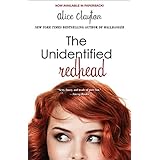 the unidentified redhead the redhead series