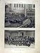 Banquet Sketches Mutuality Fete Federation French 1904