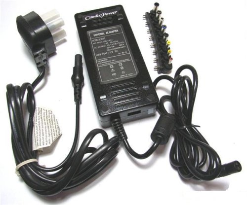 Childrens Toyshop  Computer : CamkxPower Universal 70W Laptop AC Adapter for IBM/Acer/Toshiba/Asus/HP/Sony/Compaq/ASUS/Samsung